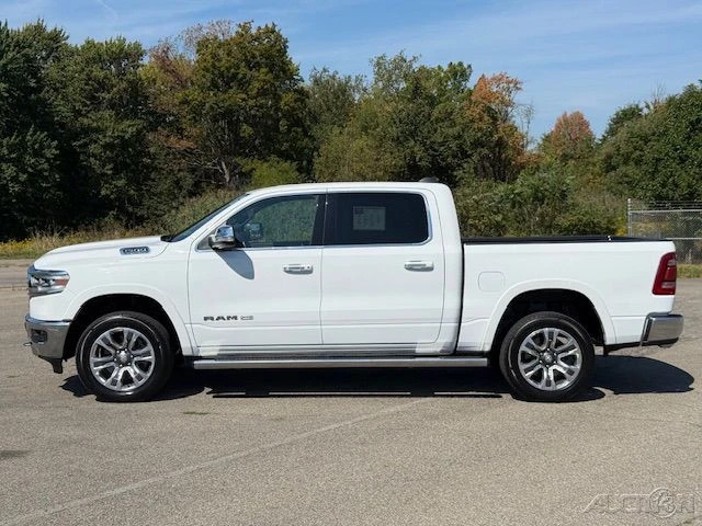 2022 Ram 1500 2nd Gen - Image 3 of 12