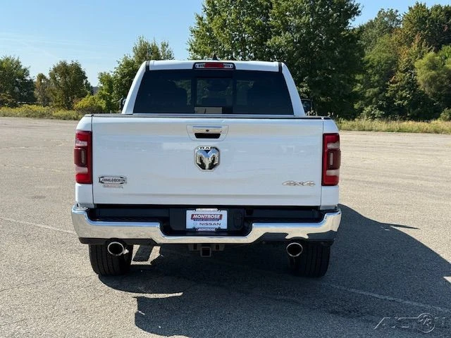 2022 Ram 1500 2nd Gen - Image 5 of 12