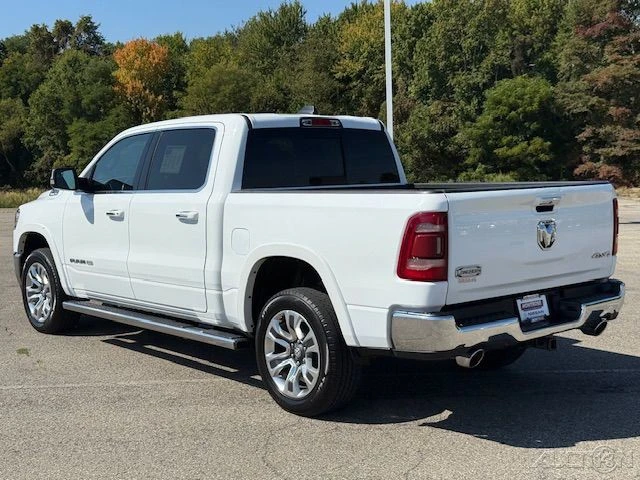 2022 Ram 1500 2nd Gen - Image 4 of 12