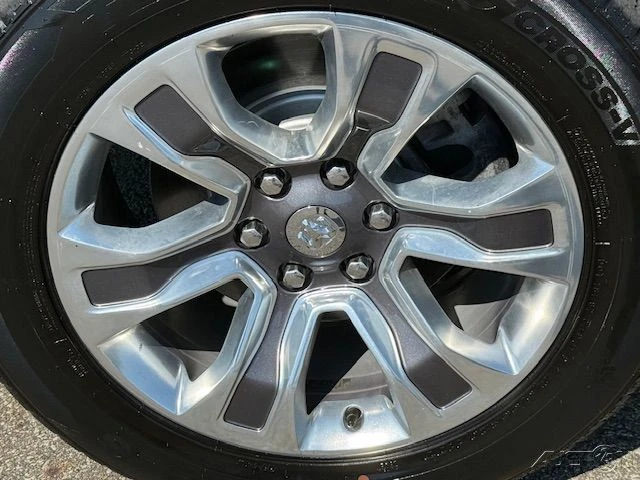 2022 Ram 1500 2nd Gen - Image 9 of 12
