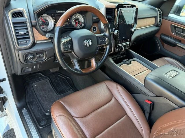 2022 Ram 1500 2nd Gen - Image 10 of 12
