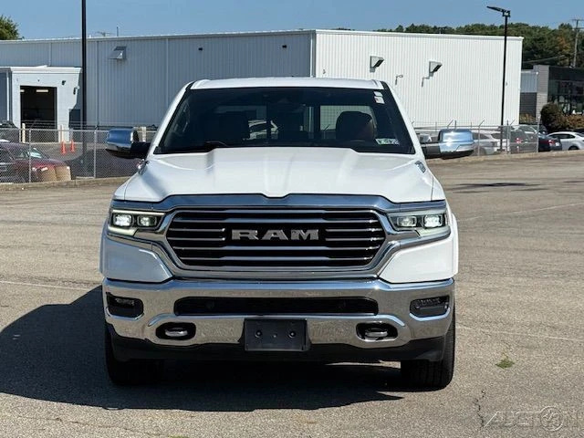2022 Ram 1500 2nd Gen - Image 8 of 12
