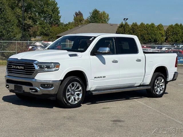 2022 Ram 1500 2nd Gen - Image 2 of 12