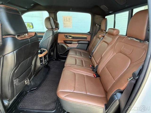 2022 Ram 1500 2nd Gen - Image 12 of 12
