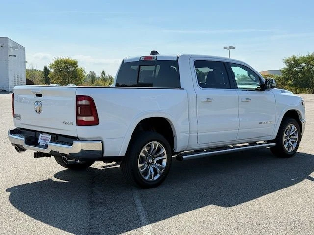 2022 Ram 1500 2nd Gen - Image 6 of 12