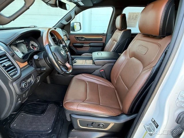 2022 Ram 1500 2nd Gen - Image 11 of 12