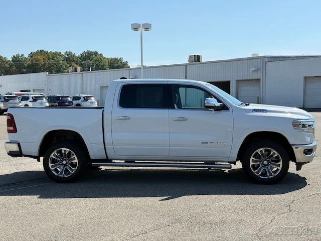 2022 Ram 1500 2nd Gen - Image 7 of 12