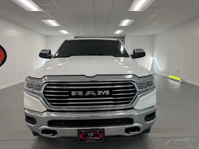 2022 Ram 1500 2nd Gen - Image 2 of 17