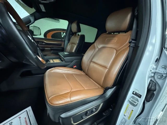 2022 Ram 1500 2nd Gen - Image 14 of 17