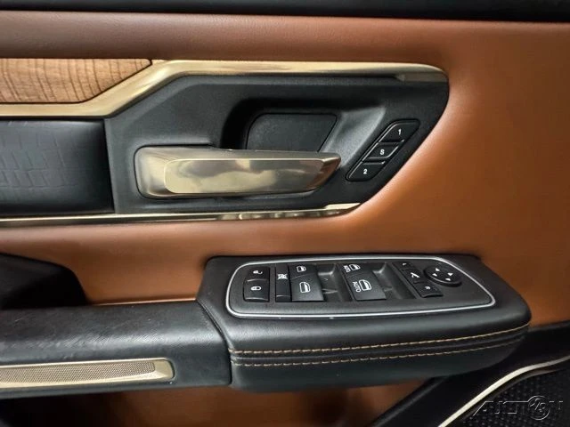 2022 Ram 1500 2nd Gen - Image 13 of 17