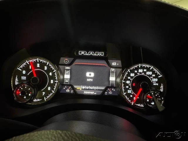 2022 Ram 1500 2nd Gen - Image 16 of 17