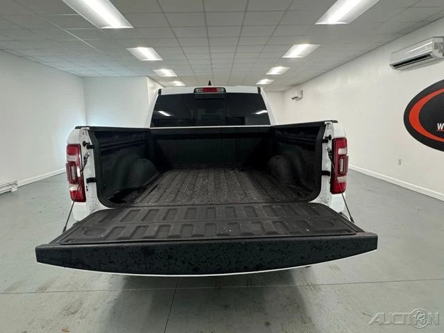 2022 Ram 1500 2nd Gen - Image 7 of 17