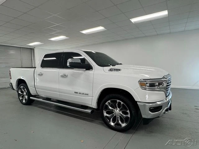 2022 Ram 1500 2nd Gen - Image 3 of 17