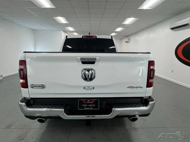 2022 Ram 1500 2nd Gen - Image 6 of 17