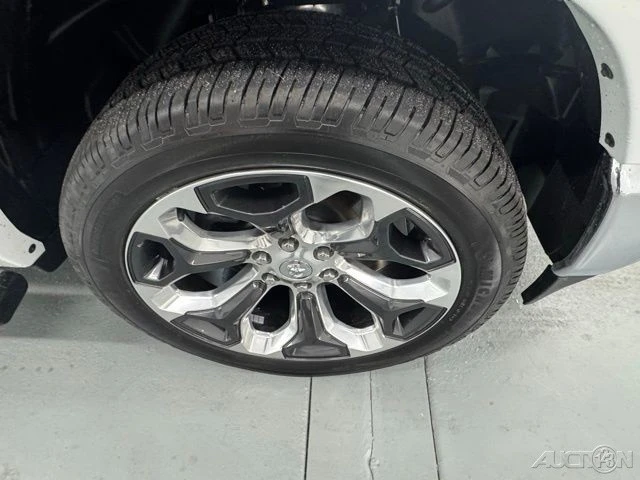 2022 Ram 1500 2nd Gen - Image 4 of 17