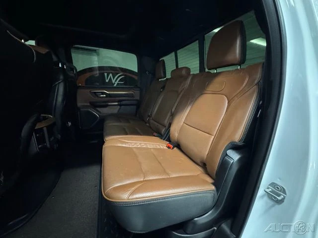 2022 Ram 1500 2nd Gen - Image 9 of 17