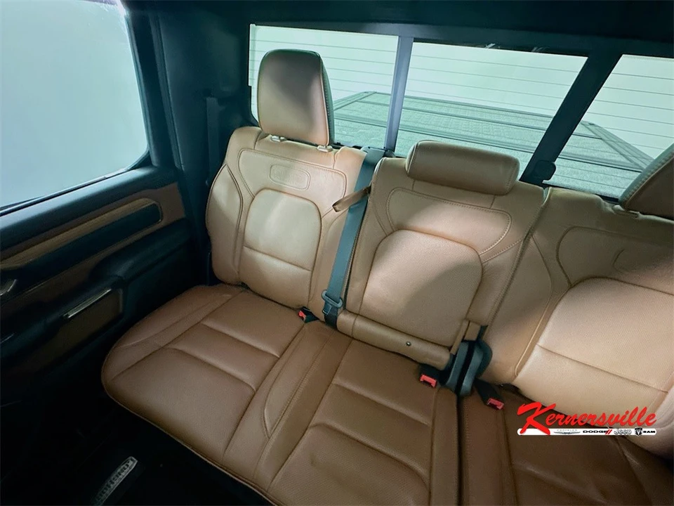 2022 Ram 1500 2nd Gen - Image 12 of 21