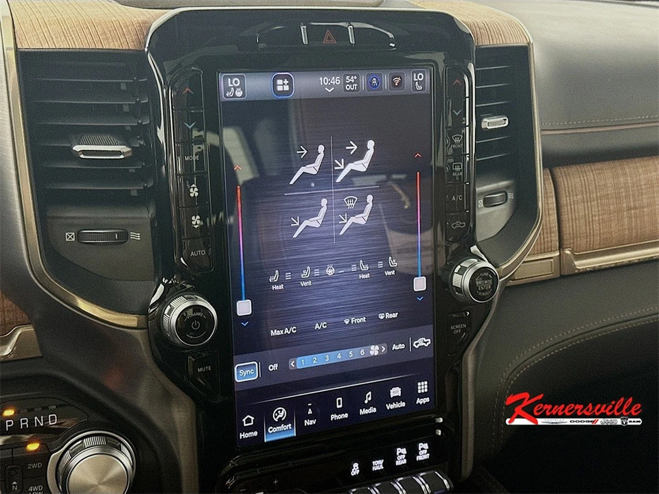 2022 Ram 1500 2nd Gen - Image 18 of 21