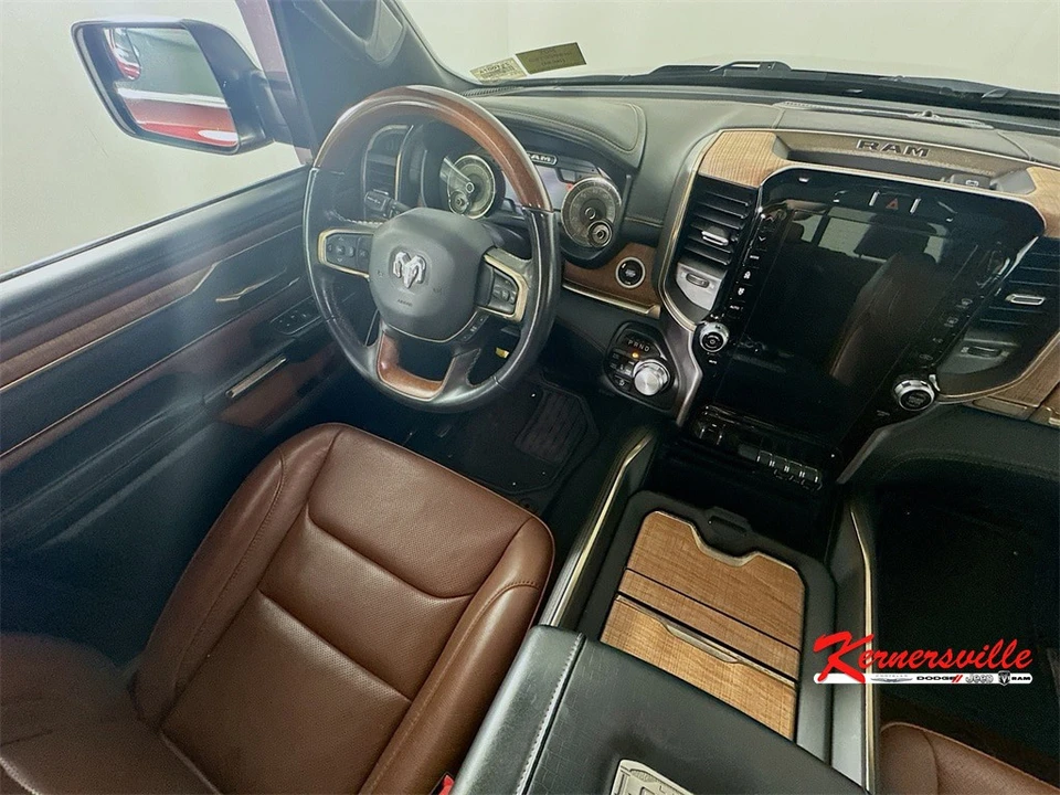 2022 Ram 1500 2nd Gen - Image 9 of 21