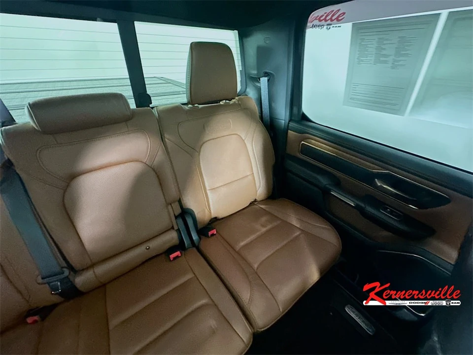 2022 Ram 1500 2nd Gen - Image 14 of 21