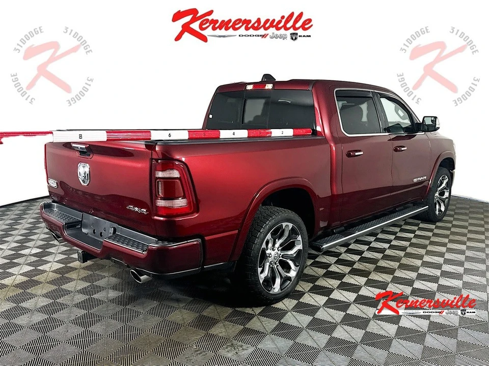 2022 Ram 1500 2nd Gen - Image 7 of 21