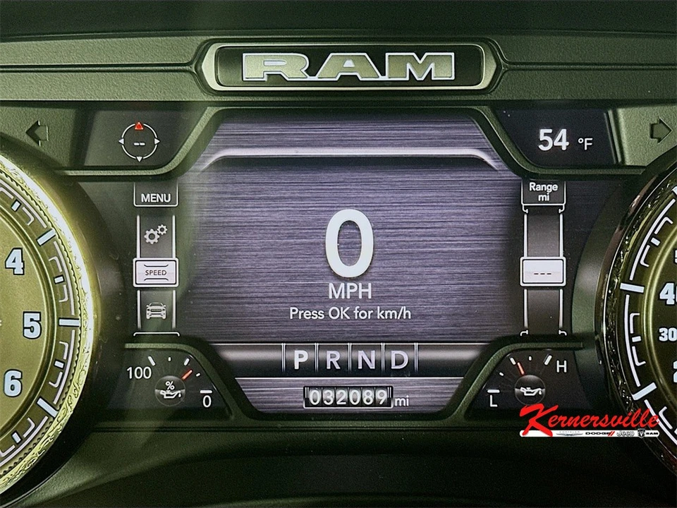 2022 Ram 1500 2nd Gen - Image 15 of 21