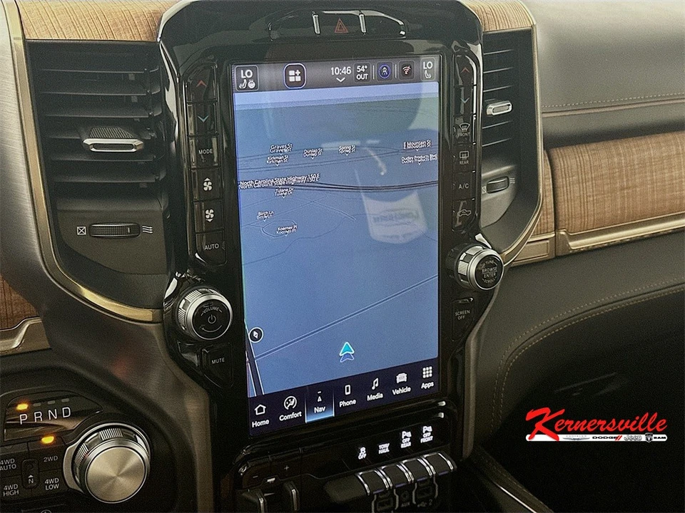 2022 Ram 1500 2nd Gen - Image 19 of 21