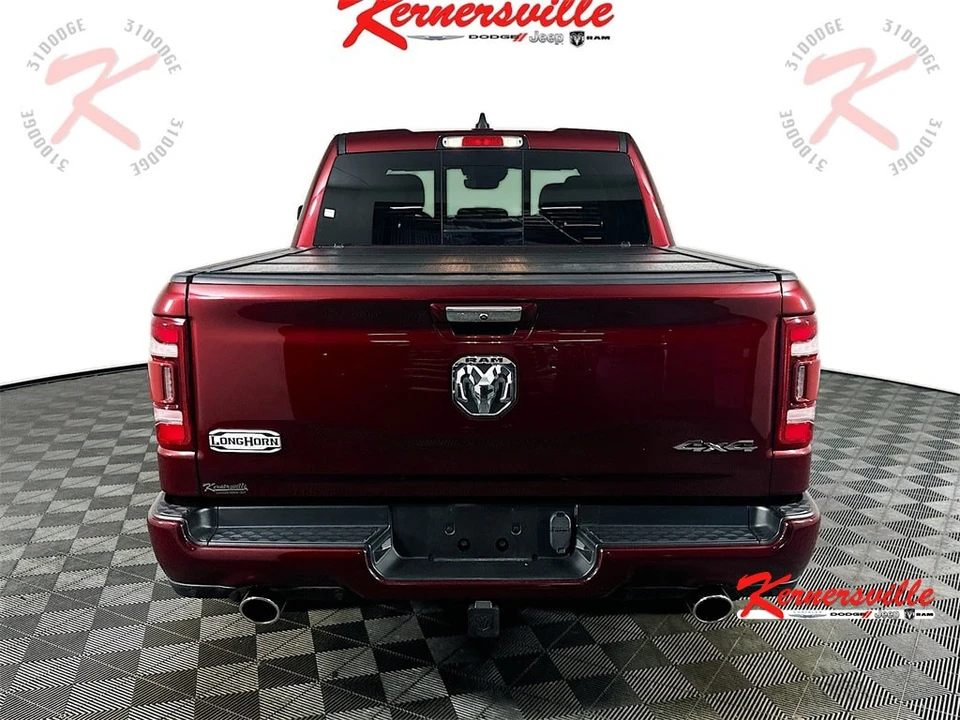 2022 Ram 1500 2nd Gen - Image 6 of 21