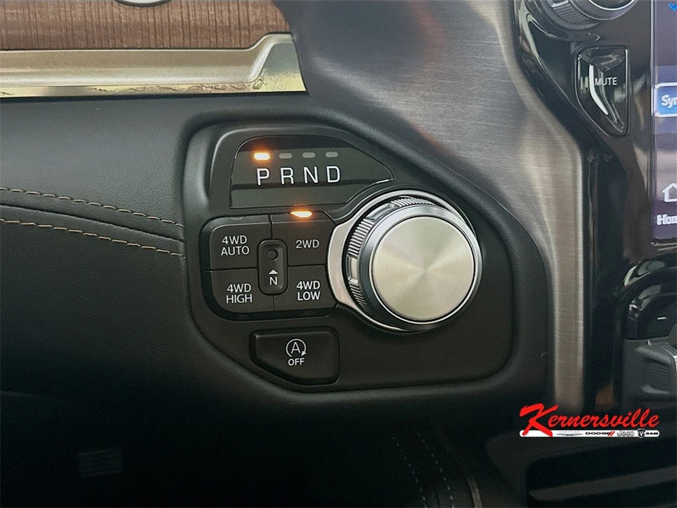2022 Ram 1500 2nd Gen - Image 16 of 21