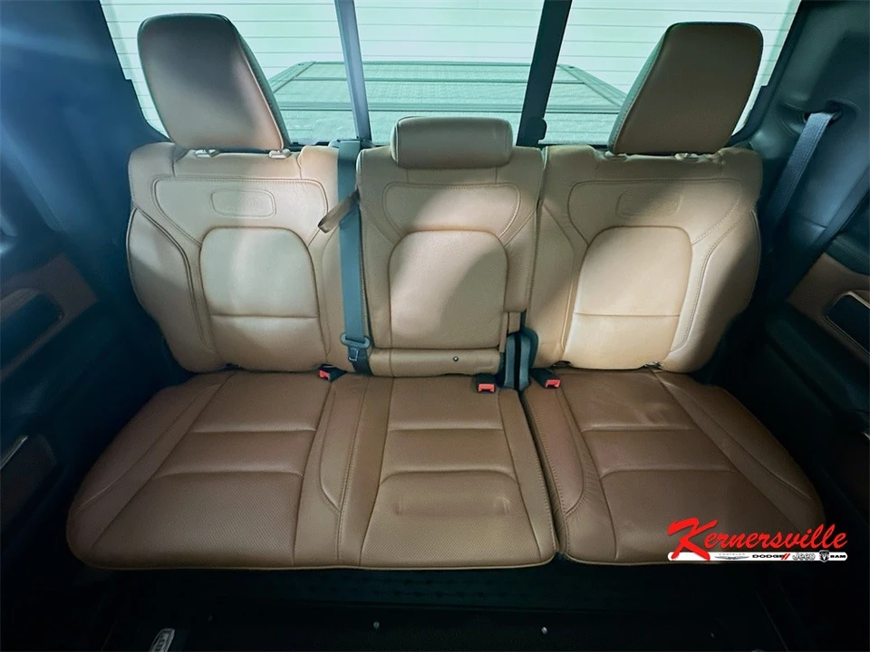 2022 Ram 1500 2nd Gen - Image 13 of 21