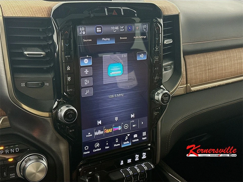 2022 Ram 1500 2nd Gen - Image 17 of 21