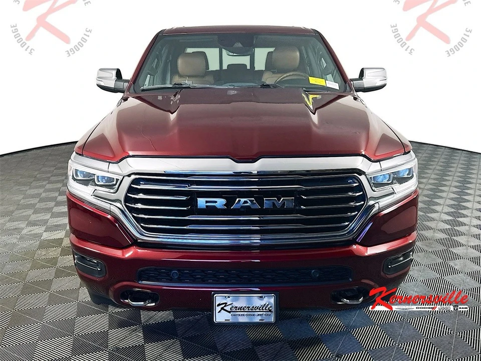 2022 Ram 1500 2nd Gen - Image 2 of 21