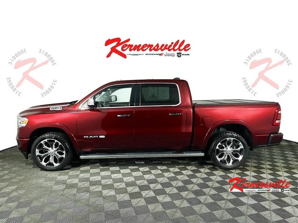 2022 Ram 1500 2nd Gen - Image 4 of 21