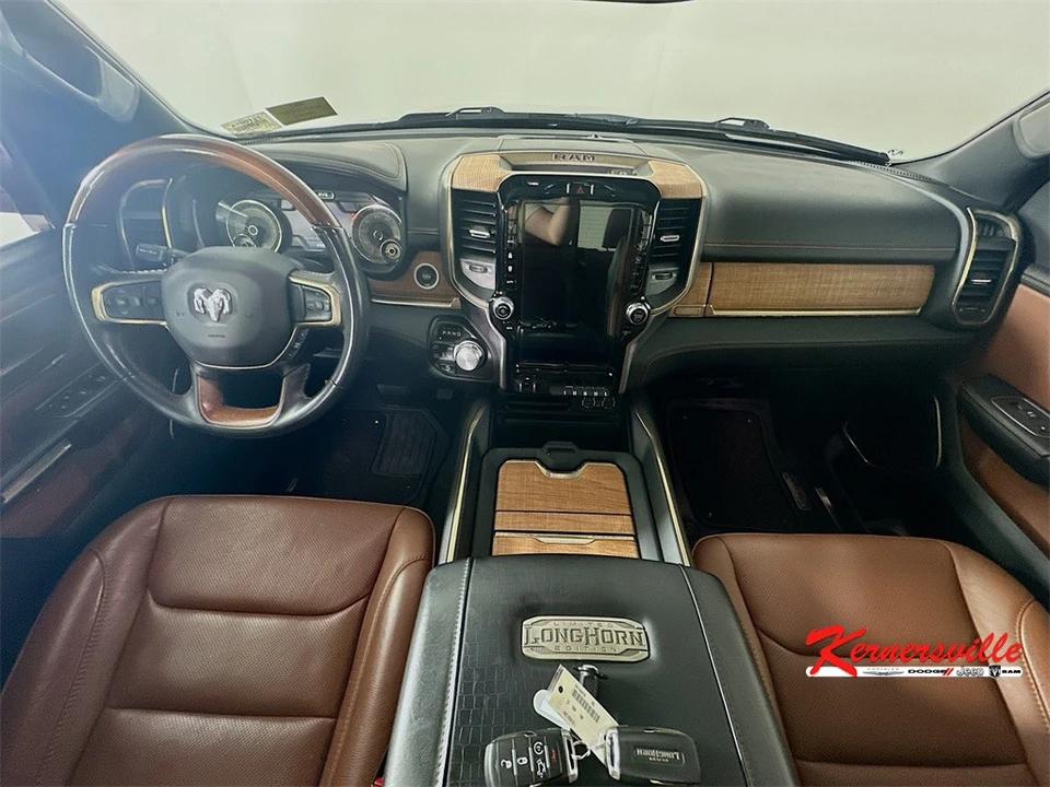 2022 Ram 1500 2nd Gen - Image 10 of 21