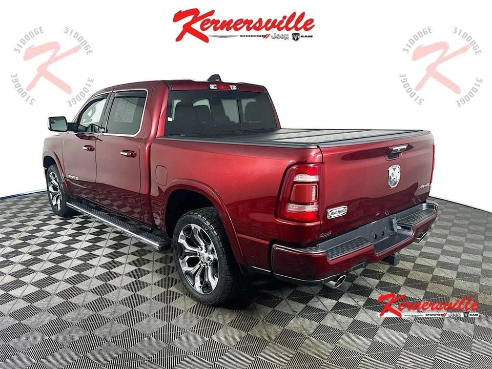 2022 Ram 1500 2nd Gen - Image 5 of 21