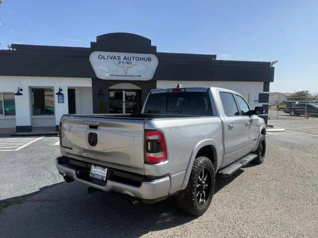 2022 Ram 1500 2nd Gen - Image 7 of 20