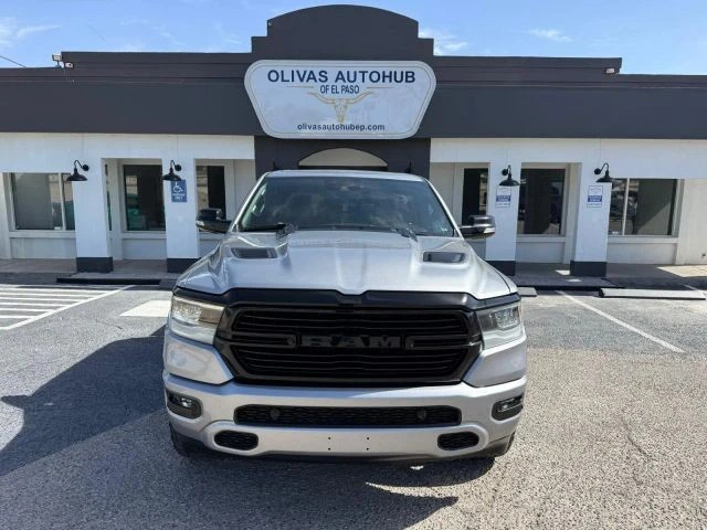 2022 Ram 1500 2nd Gen - Image 12 of 20