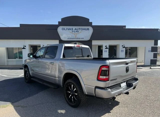 2022 Ram 1500 2nd Gen - Image 4 of 20