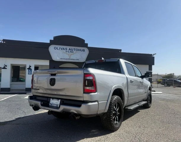 2022 Ram 1500 2nd Gen - Image 8 of 20