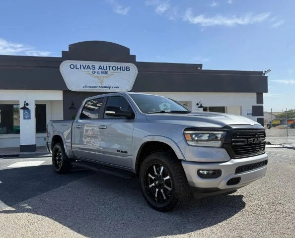 2022 Ram 1500 2nd Gen - Image 11 of 20