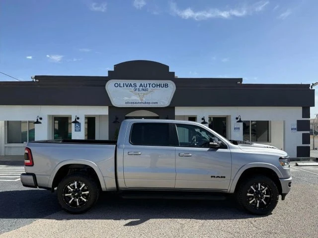 2022 Ram 1500 2nd Gen - Image 9 of 20