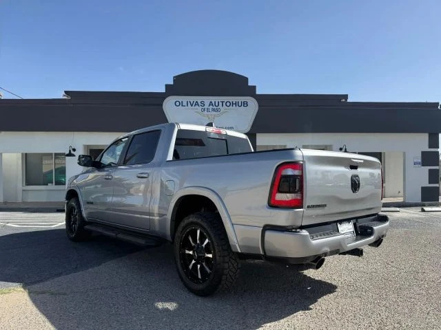 2022 Ram 1500 2nd Gen - Image 5 of 20