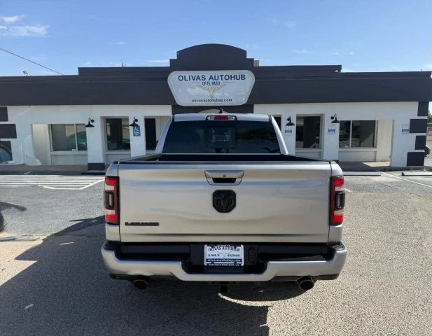 2022 Ram 1500 2nd Gen - Image 6 of 20