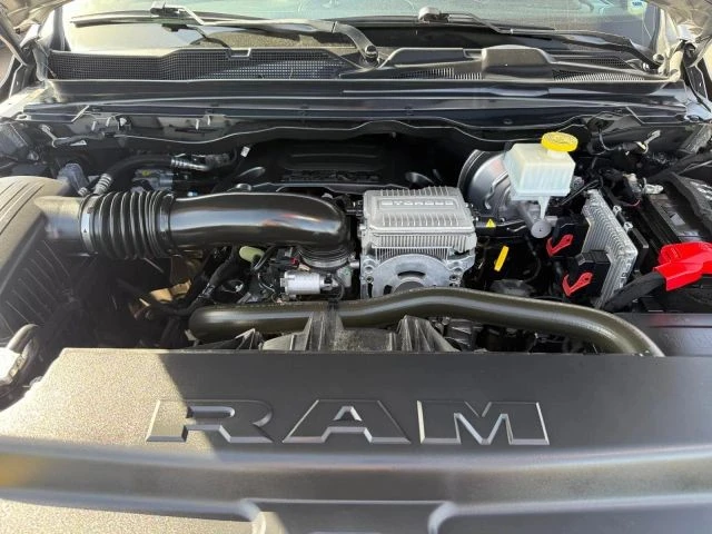 2022 Ram 1500 2nd Gen - Image 19 of 20
