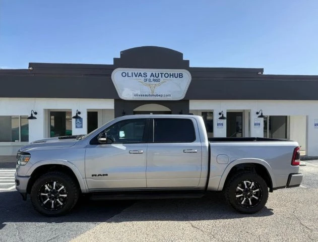 2022 Ram 1500 2nd Gen - Image 3 of 20