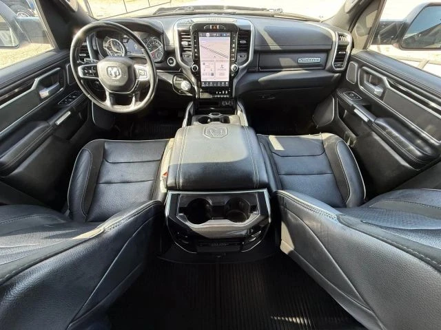 2022 Ram 1500 2nd Gen - Image 18 of 20
