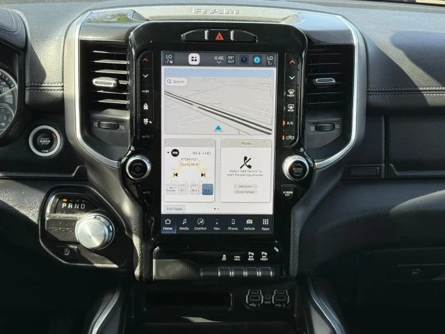2022 Ram 1500 2nd Gen - Image 17 of 20