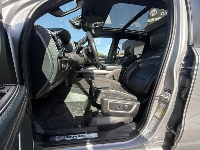 2022 Ram 1500 2nd Gen - Image 14 of 20