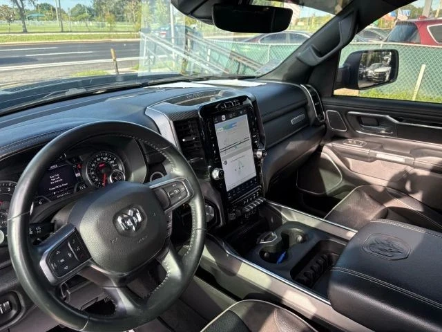 2022 Ram 1500 2nd Gen - Image 7 of 9