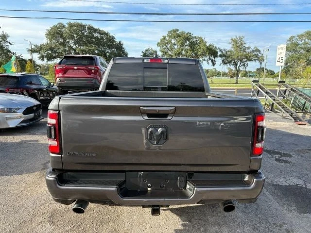2022 Ram 1500 2nd Gen - Image 6 of 9
